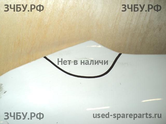 Audi Q5 (1) [8R] Капот