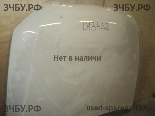 Audi Q5 (1) [8R] Капот