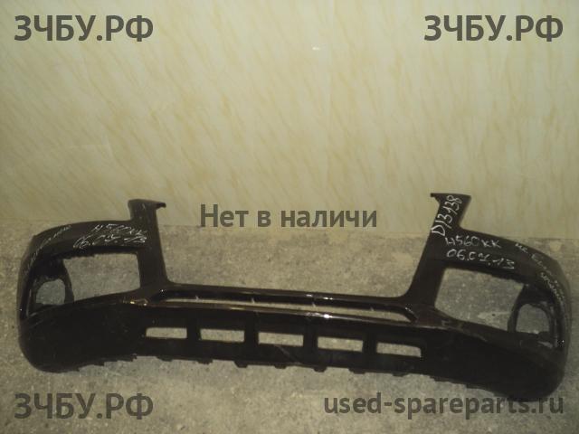 Audi Q5 (1) [8R] Бампер передний