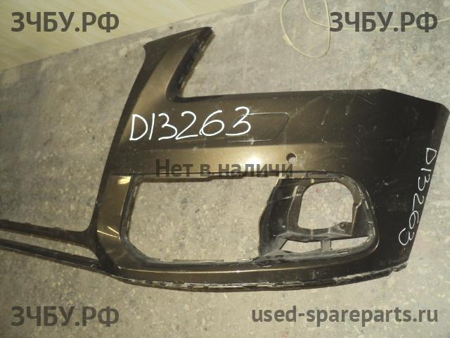 Audi Q5 (1) [8R] Бампер передний