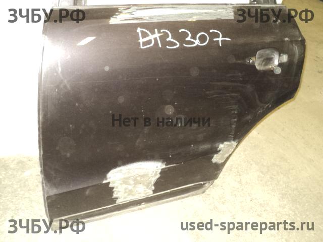 Audi Q5 (1) [8R] Дверь задняя левая