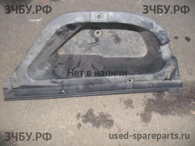 Lexus RX (1) 300 Ящик для инструментов