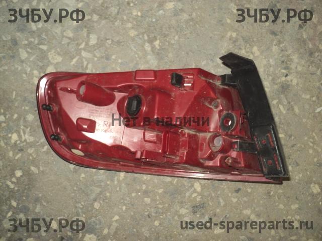 Audi A4 [B8] Фонарь правый