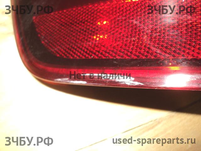 Audi A3 [8V] 3D Фонарь левый