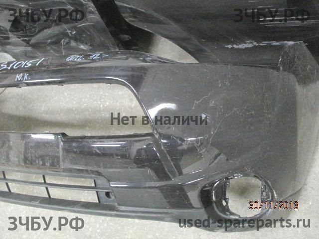 Mitsubishi Outlander 3 Бампер передний