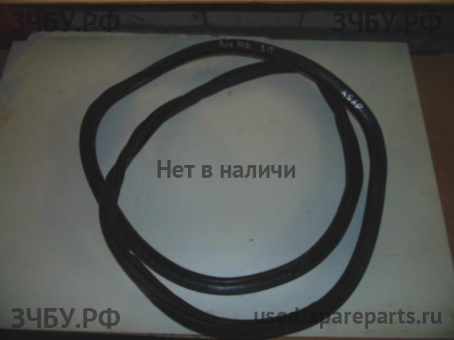 Volkswagen Polo 5 (Sedan) Уплотнитель двери