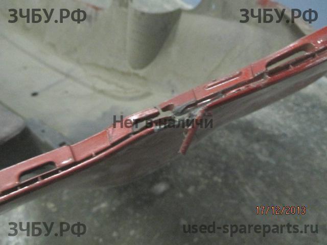 Suzuki SX4 (1) Бампер задний