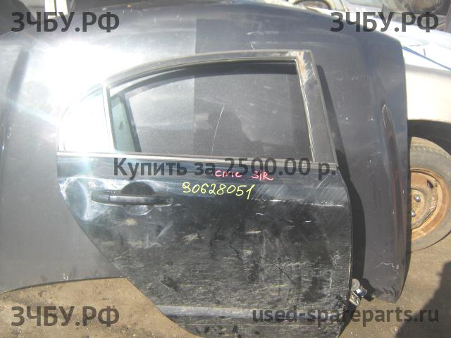 Honda Civic 8 (4D) Дверь задняя правая
