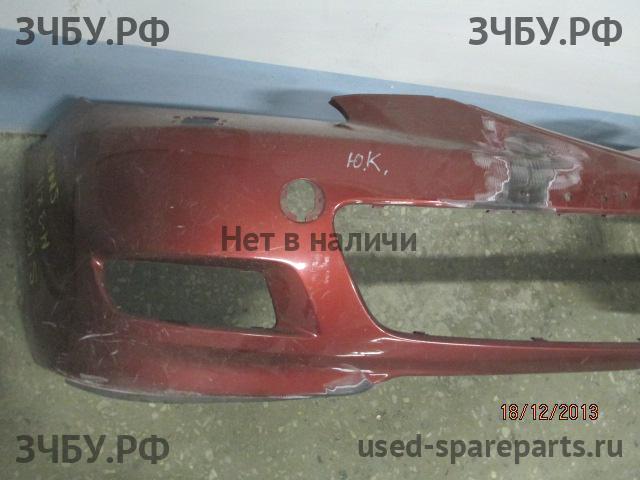 Mazda 3 [BK] Бампер передний