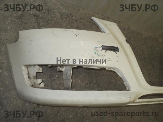 Audi A3 [8P] Бампер передний