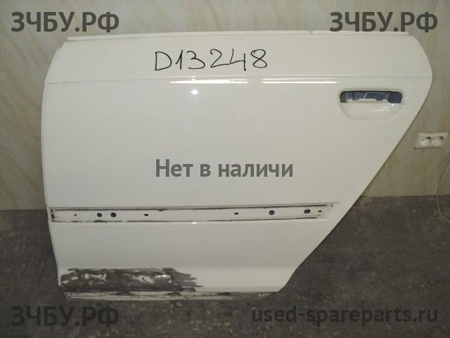 Audi A3 [8P] Дверь задняя левая