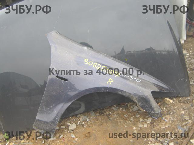 Lexus GS (3) 300/400/430 Крыло переднее правое