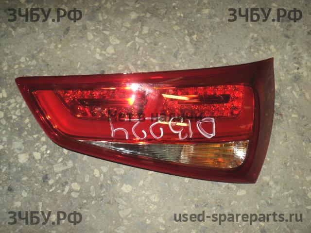 Audi A1 [8X] Фонарь правый