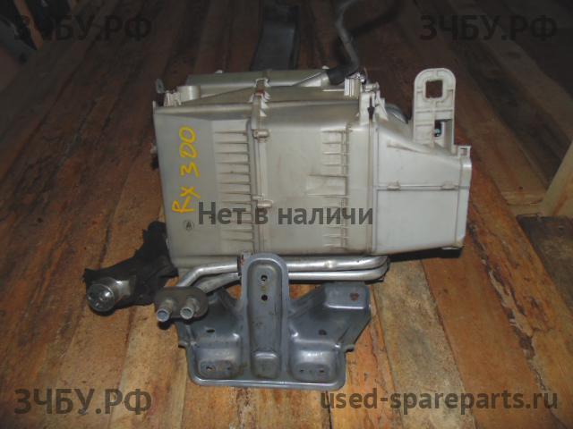 Lexus RX (1) 300 Корпус отопителя (корпус печки)