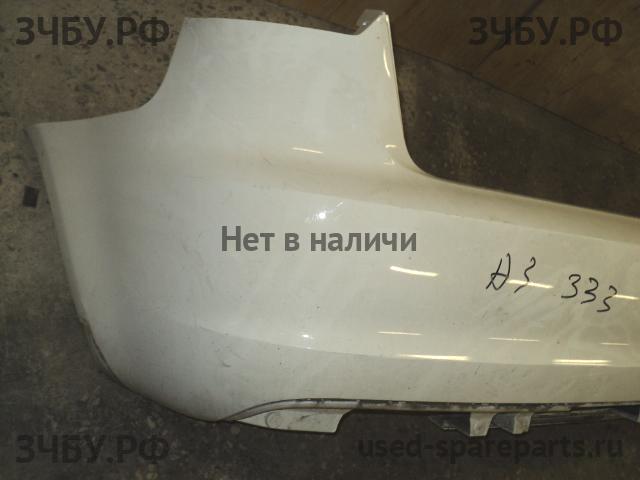 Audi A3 [8P] Бампер задний
