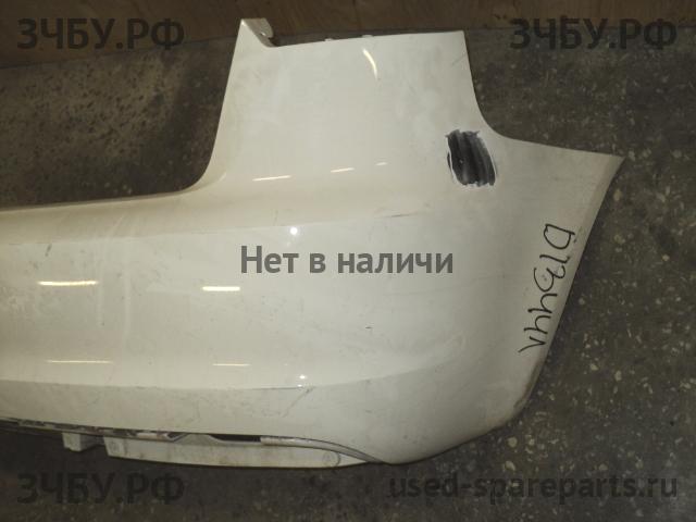 Audi A3 [8P] Бампер задний