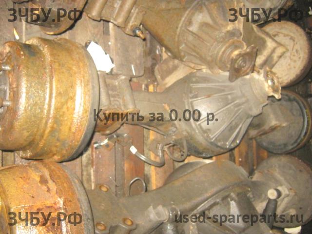 Isuzu NLR 85 Мост задний (в сборе)
