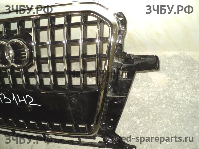Audi Q5 (1) [8R] Решетка радиатора