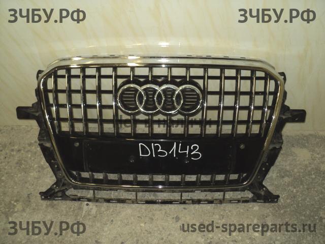 Audi Q5 (1) [8R] Решетка радиатора