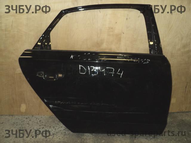 Audi A8 (3) [D4,4H] Дверь задняя правая
