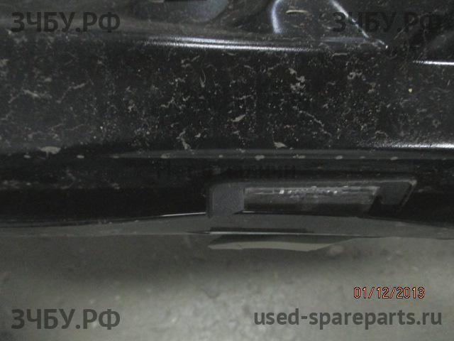 Citroen C4 (2) Дверь багажника