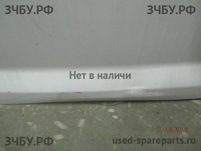 Citroen C4 (2) Дверь багажника