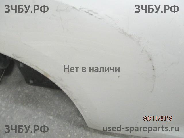 Toyota Land Cruiser 150 (PRADO) Дверь задняя правая