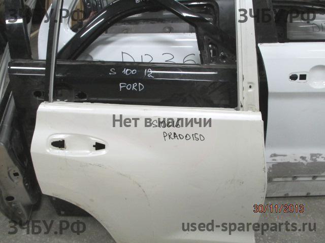 Toyota Land Cruiser 150 (PRADO) Дверь задняя правая