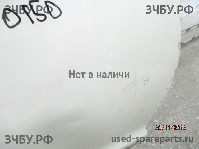 Toyota Land Cruiser 150 (PRADO) Дверь задняя правая