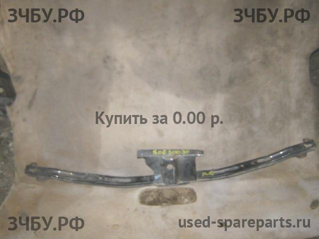 Nissan Primera P12 Панель передняя (телевизор)