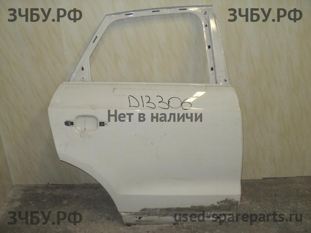 Audi Q3 [8U] Дверь задняя правая