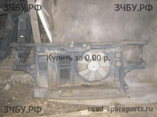 Volkswagen Golf 3 Панель передняя (телевизор)