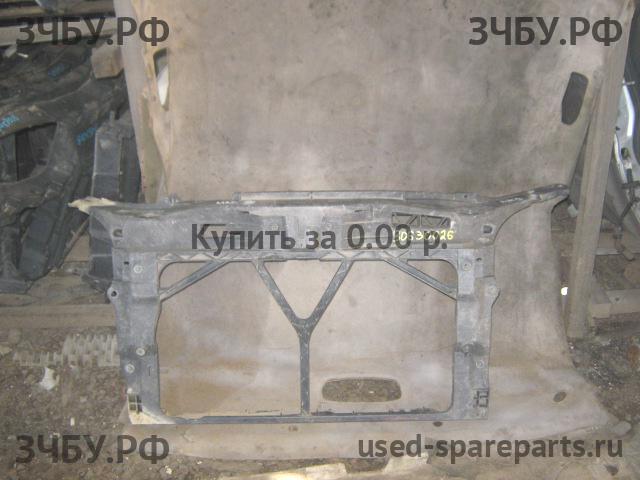 Mazda 3 [BK] Панель передняя (телевизор)