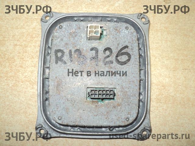 Audi A7 (1) [4GA] Блок розжига ксенона (блок ксеноновой лампы)
