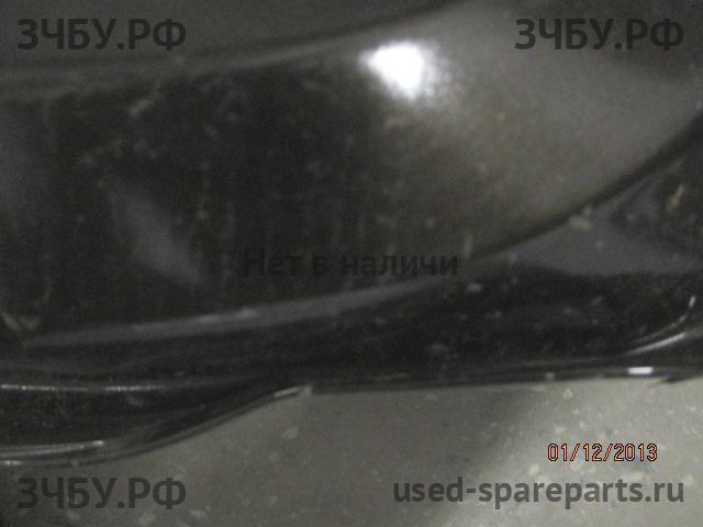 Citroen C4 (2) Дверь багажника