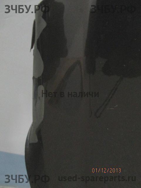Citroen C4 (2) Дверь багажника