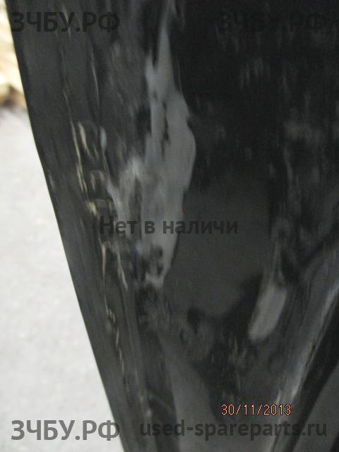 Ford Focus 3 Дверь задняя левая