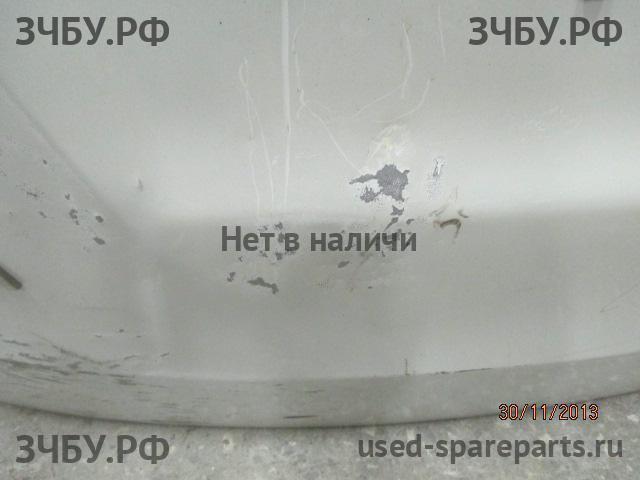 Toyota RAV 4 (4) Дверь багажника