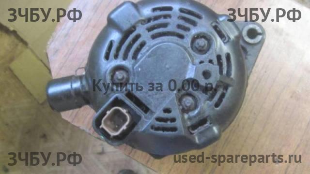 Honda Pilot (2) Генератор