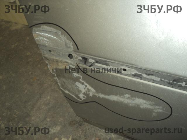 Audi A6 [C5] Дверь задняя правая