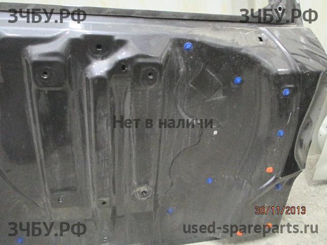 Toyota RAV 4 (3) Дверь багажника