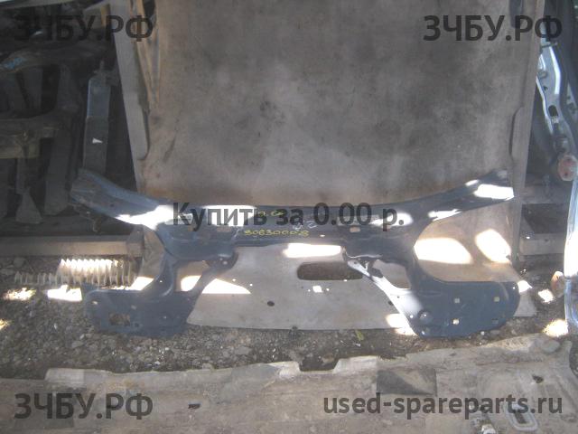Rover 75 (RJ) Панель передняя (телевизор)