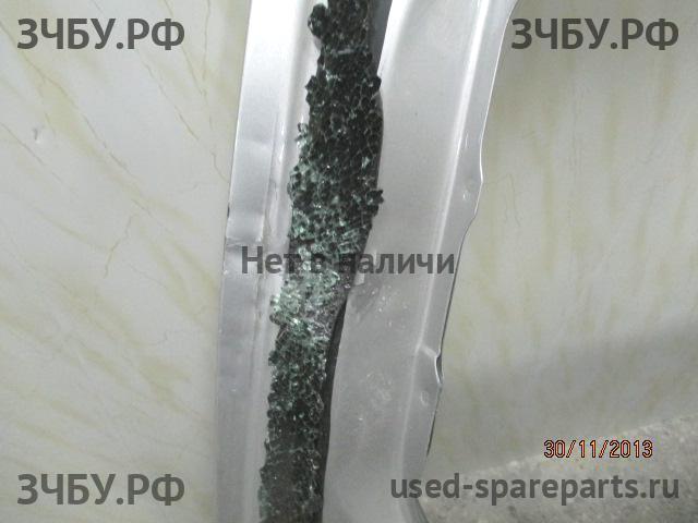 Toyota RAV 4 (3) Дверь багажника