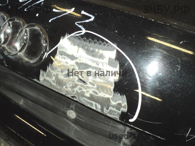 Audi A6 [C6] Крышка багажника