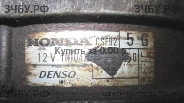 Honda Pilot (2) Генератор
