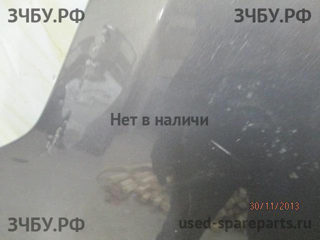 Ford Focus 3 Капот
