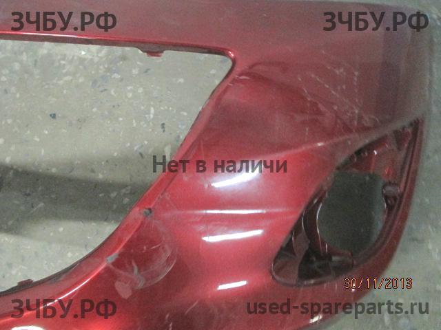 Mazda 2 [DE] Бампер передний