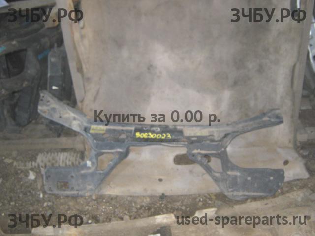 Volvo V70 (2) Панель передняя (телевизор)