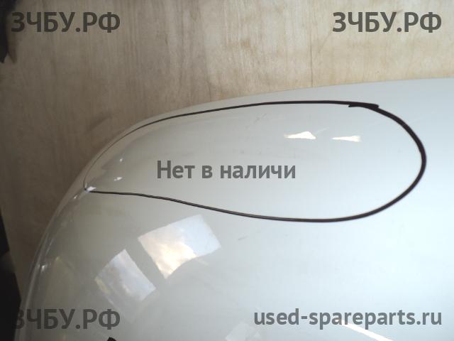 Audi A7 (1) [4GA] Капот