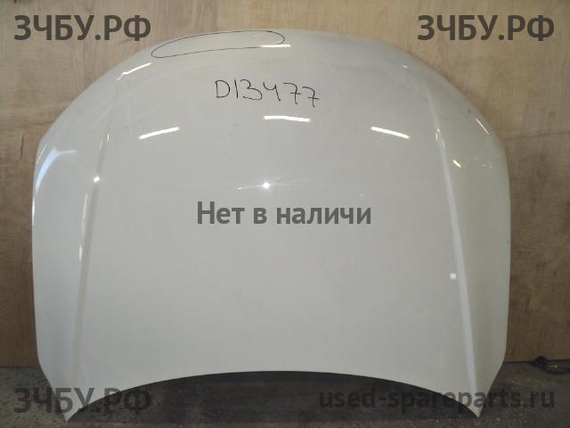 Audi A7 (1) [4GA] Капот